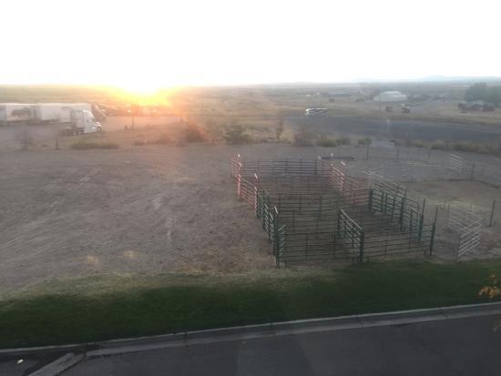 Pilot Flying J Travel Center